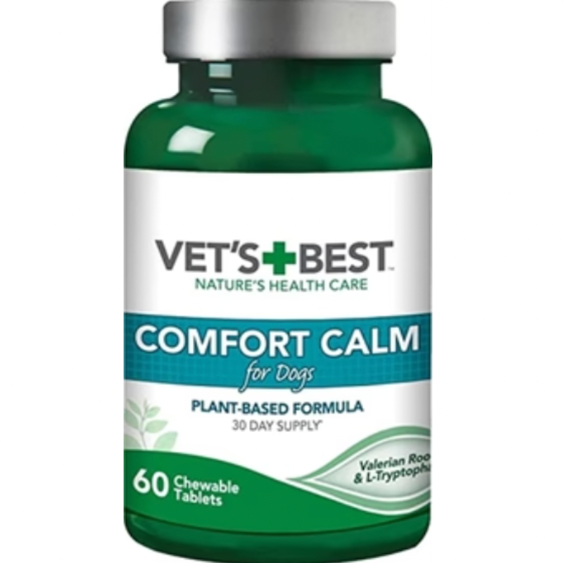 Vets Best Fett Bester Komfort Ruhiger Hund